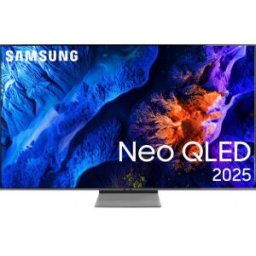 Samsung 75" Qn85f 4k Neo Qled Tv