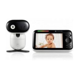 Motorola Baby Monitor Pip1510 Video-Babyvakt
