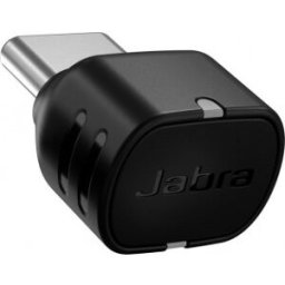 Jabra Link 390a Uc Bluetooth Usb-C-Adapter