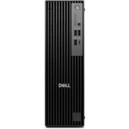 Dell Pro Slim Plus Stationär Dator, Windows 11 Pro (3knkc)