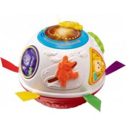 VTech Baby -Musikalisk Lekboll