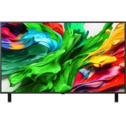 Lg 55'' Qned 85 – 4k Mini-Led Tv (2025)