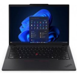 Lenovo Thinkpad T14 Gen 6 Bärbar Dator, Windows 11 Pro (21qg006bmx)