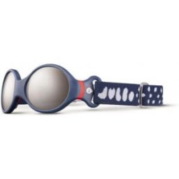 Julbo Loop S -Solglasögon, Dark Blue