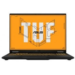 Asus Tuf Gaming A16 Bärbar Dator (Fa608up-Qt016w), Windows 11