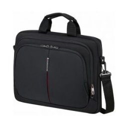 Samsonite Guardit 3.0 Datorväska Slim, 15,6", Svart