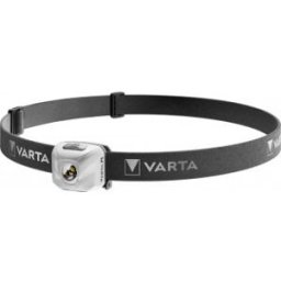 Varta Outdoor Sports Ultralätt H30r Pannlampa