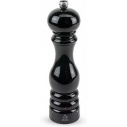 Peugeot Paris U -Pepparkvarn, Svart, 22 Cm