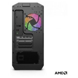 Lenovo Loq Tower 26adr10 91df007dmw Stationär Dator, Windows 11 Home
