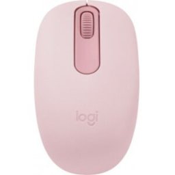 Logitech M196 Bluetooth -Mus, Rosa