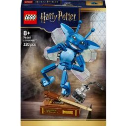 Lego Harry Potter 76461 Cornwallska Vålnaden