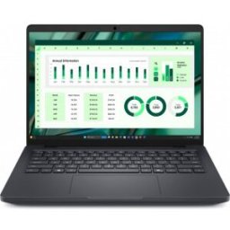 Dell Pro Max 14 Bärbar Dator, Windows 11 Pro (5gxym)