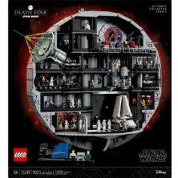 Lego Star Wars™ 75419 - Dödstjärnan