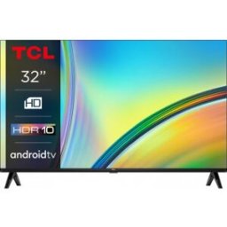 TCL 32" S5400a Hd Ready Android Led Tv