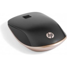 HP 410 Slim Silver Bluetooth-Mus