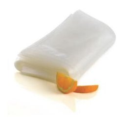 OBH Nordica Food Sealer Vakuumförpackningar 7955 22x30 Cm 50 St