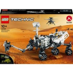 Lego Technic 42158 - Nasas Mars-Rover Perseverance