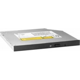 HP 9,5 Mm Tunn Optisk Dvd-Rom-Enhet (K3r63aa)