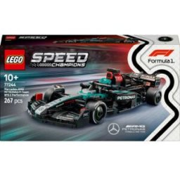 Lego Speed Champions 77244 – Mercedes-Amg F1® W15 -Tävla Bil