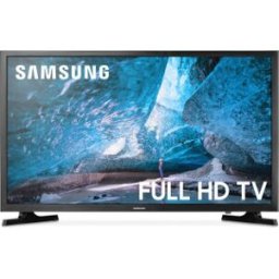 Samsung Ue32t5372cd 32" Full Hd Smart Led Tv