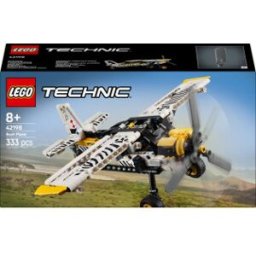Lego Technic 42198 – Känslig Maskin
