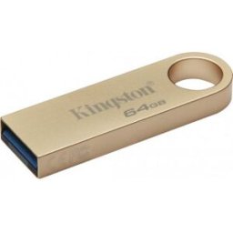 Kingston Datatraveler Se9 64 Gb Usb-Minne