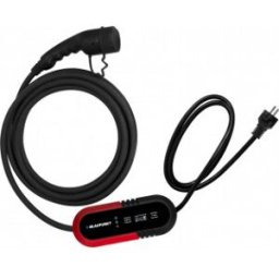 Blaupunkt P1pm2t2 - Elektrisk Bil Laddningsenhet Med Kontrollpanel, 8
