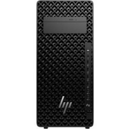 HP Z2 Tower G1i Kraftfull Arbetsstation, Windows 11 Pro (B76s7et)