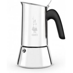Bialetti Venus Induktion -Moka Kanna, 10 Koppar