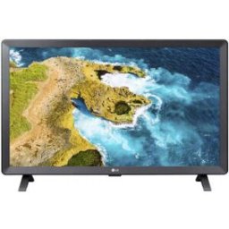 Lg 24tq520s-Pz 24" Hd Ready Smart Led-Tv