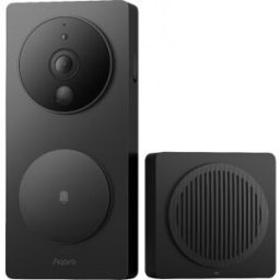 Aqara Smart Video Doorbell G4 -Video-Dörrklocka