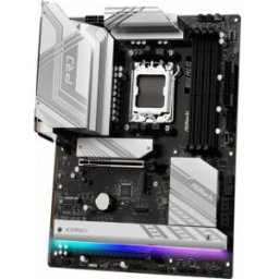 ASRock B850 Pro Rs Amd Am5 Atx-Moderkort