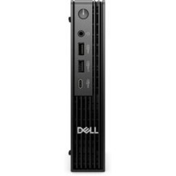 Dell Pro Micro Plus Stationär Dator, Windows 11 Pro (Jjy0f)