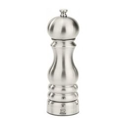 Peugeot Paris Chef -Pepparkvarn, Stål, 18 Cm
