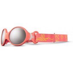 Julbo Loop S -Solglasögon, Korall