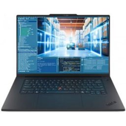 Lenovo Thinkpad P1 Gen 8 16" Bärbar Dator, Windows 11 Pro (21q80002mx)