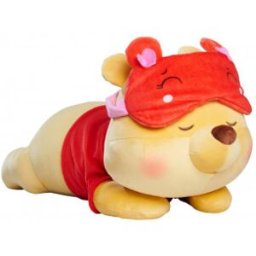 Simba Toys Benelux Disney Nalle Puh 40 Cm, Kramdjur