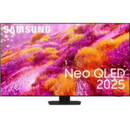 Samsung 65" Qn90f 4k Neo Qled Tv