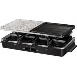 Russell Hobbs Multi Raclette 3-I-1 -Raklettegrill