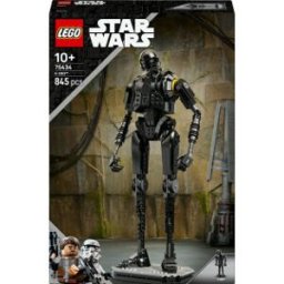 Lego Star Wars 75434 K-2so Säkerhetsdroid