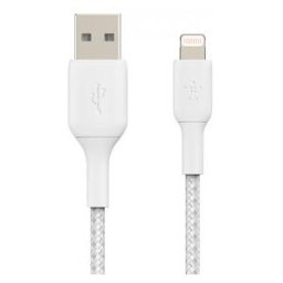 Belkin Boost Charge™ Lightning - Usb-A Kabel, 3m