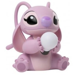Paladone Lilo & Stitch Angel Dekorationslampa