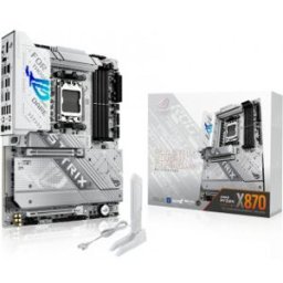 Asus Rog Strix X870-A Gaming Wifi Atx-Moderkort