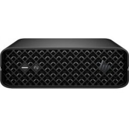 HP Z2 Mini G1i Kraftfull Arbetsstation, Windows 11 Pro (A40qlet)