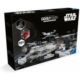 GraviTrax Star Wars Dödsstjärnan -Startpaket