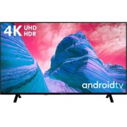 ProCaster 55sl901h 55" 4k Android Led-Tv