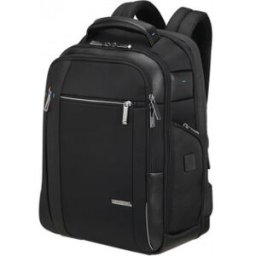 Samsonite Spectrolite 3.0 -Ryggsäck För Bärbar Dator 15,6", Svart