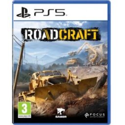Focus Entertainment Roadcraft (Ps5)