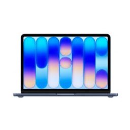 Apple Macbook Neo 13" A18 Pro 8 Gb, 512 Gb Bärbar Dator, Indigo