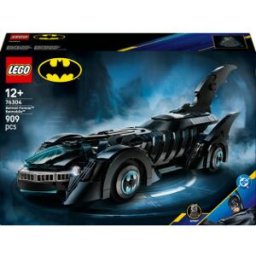 Lego Dc Batman 76304: Batman Forever Batmobil